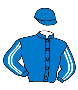 EQUESTRIAN FEDERATION OF AZERBAIJAN yarış forması