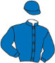 GODOLPHIN yarış forması