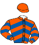 AZİZ KARAKEÇİLİ yarış forması