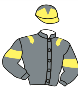 ÖNDER CUMHUR HOŞGÖR yarış forması