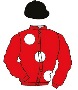 K SOHI yarış forması