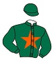 HAMİT GÜR yarış forması