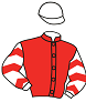 SÜLEYMAN AKBUDAK yarış forması