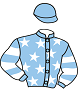 SERHAT SUNA yarış forması