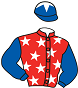 TOLGA ARSLAN yarış forması