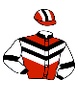 OKTAY SERİCİ yarış forması