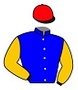 WATHNAN RACING yarış forması