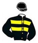 SEZGİN ELMAS yarış forması