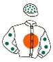 ABDULLAH AKALIN yarış forması