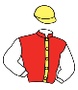 İHSAN ALTIN yarış forması