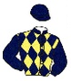 SELÇUK DENİZ ÜSTÜNDAĞ yarış forması