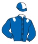 HAMDAN AL MAKTOUM yarış forması