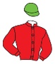 MARQUISE DE MORATALLA yarış forması