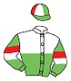 GIOVANNI MARTONE yarış forması