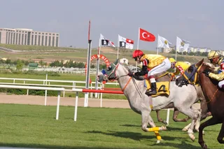 URALAĞA