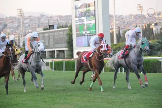 AKSİ ÇOCUK