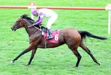 CHANTALLE RUA