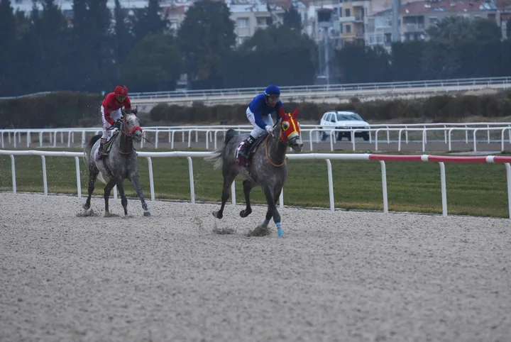 GÜNGÖR AĞA GÜNGÖR AĞA