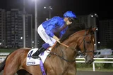 PROMISING RUN(4) (USA) PROMISING RUN(4) (USA)