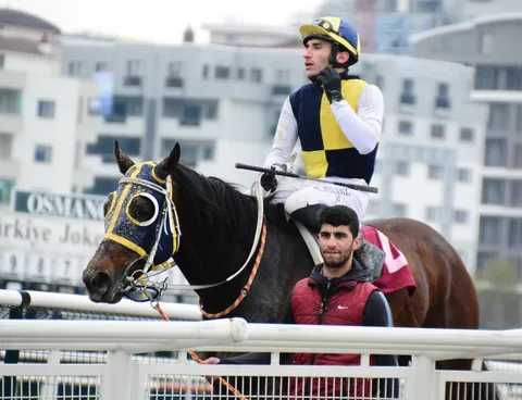 YILDIZHAN STAR