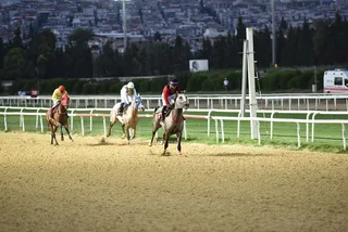 KARİZMATİK